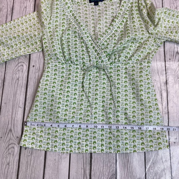 Boden Blouse - Picture 6 of 14